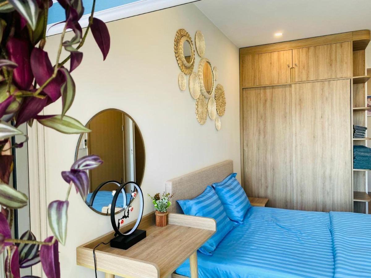 The Song Apartment Vung Tau - Sophia'S House Bagian luar foto