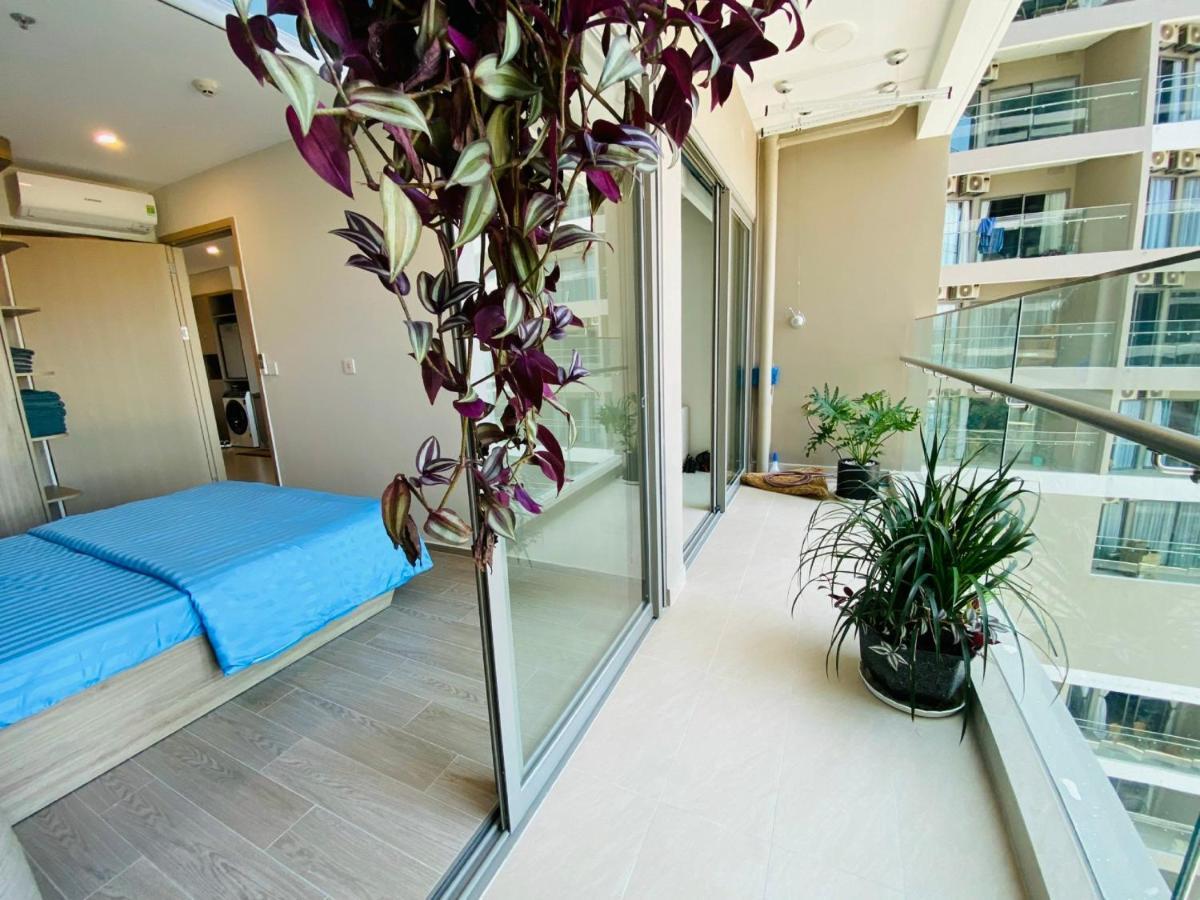 The Song Apartment Vung Tau - Sophia'S House Bagian luar foto