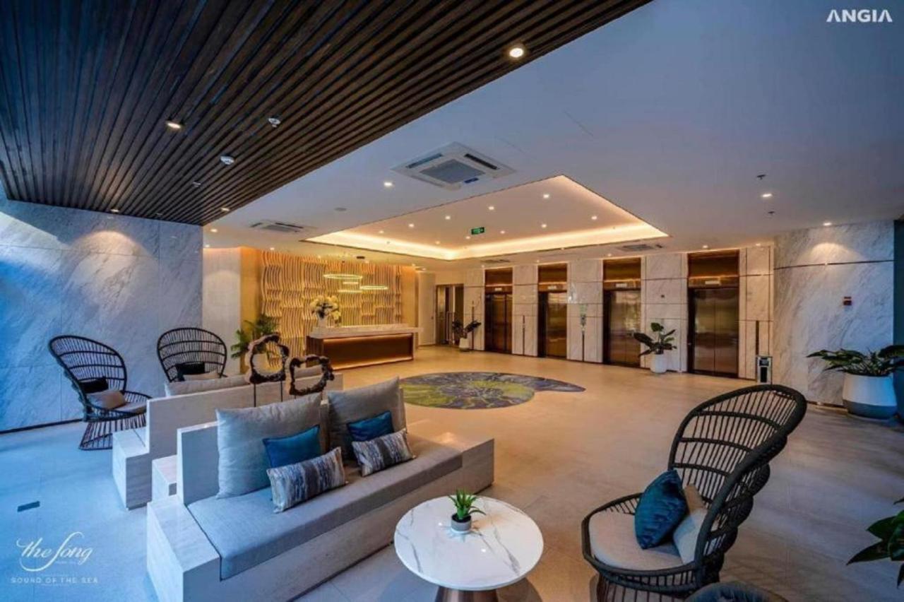 The Song Apartment Vung Tau - Sophia'S House Bagian luar foto