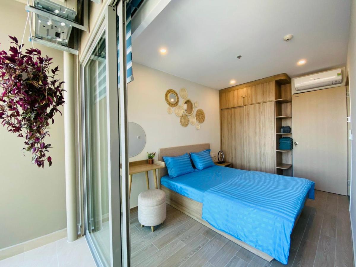 The Song Apartment Vung Tau - Sophia'S House Bagian luar foto