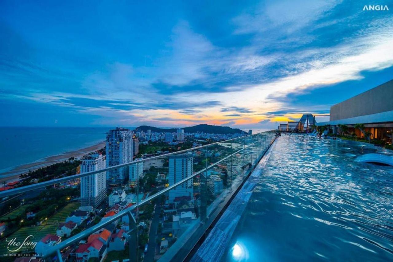 The Song Apartment Vung Tau - Sophia'S House Bagian luar foto