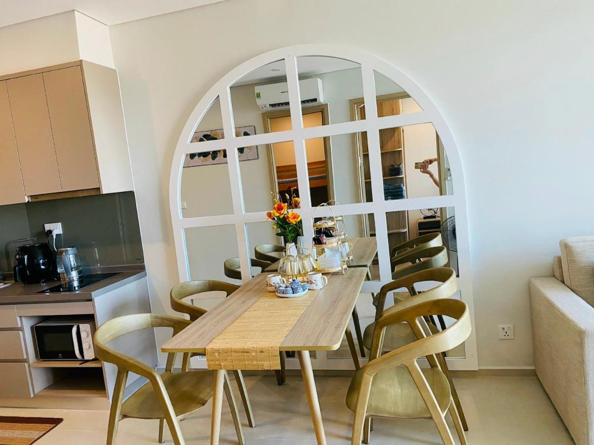 The Song Apartment Vung Tau - Sophia'S House Bagian luar foto