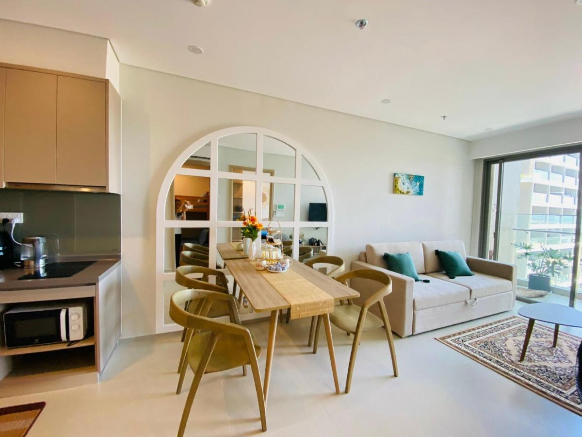 The Song Apartment Vung Tau - Sophia'S House Bagian luar foto