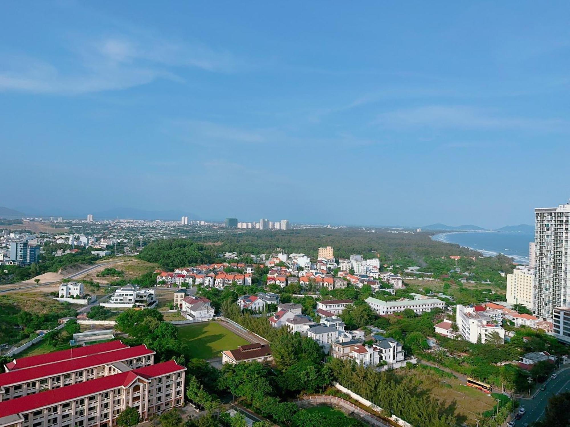 The Song Apartment Vung Tau - Sophia'S House Bagian luar foto