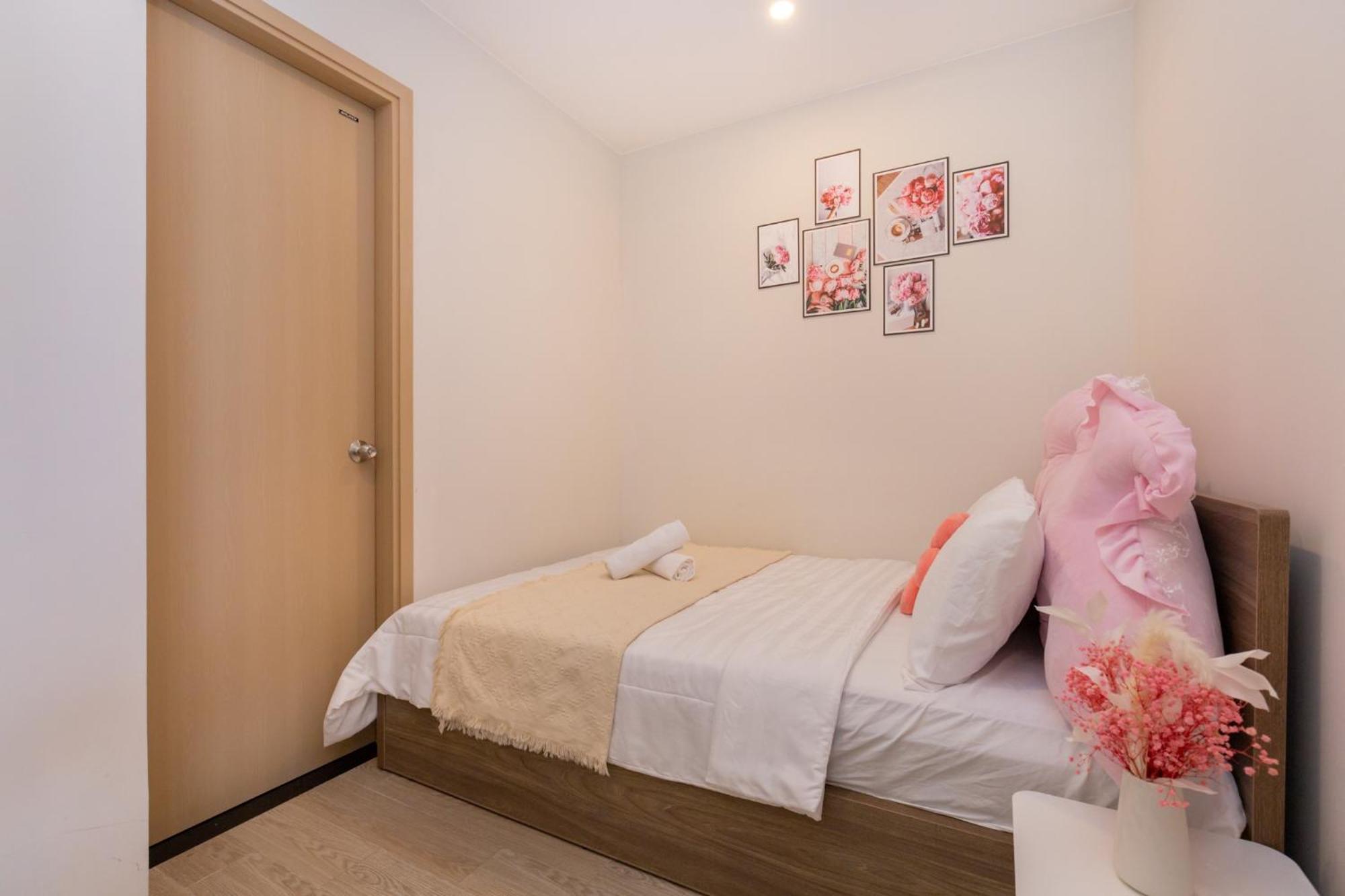 The Song Apartment Vung Tau - Sophia'S House Bagian luar foto