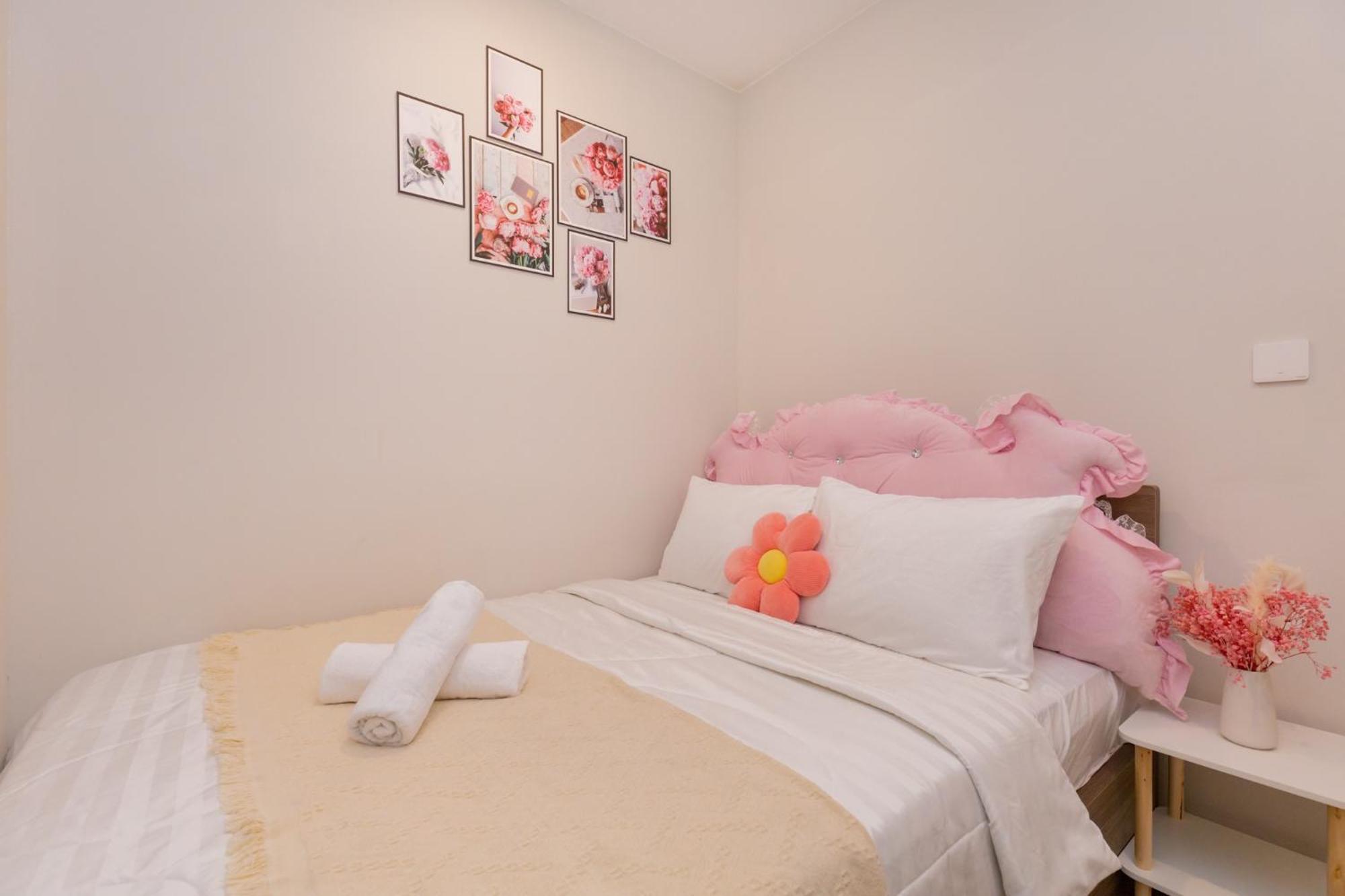 The Song Apartment Vung Tau - Sophia'S House Bagian luar foto