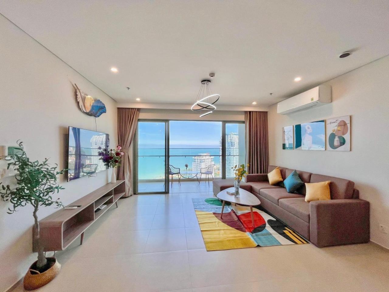 The Song Apartment Vung Tau - Sophia'S House Bagian luar foto