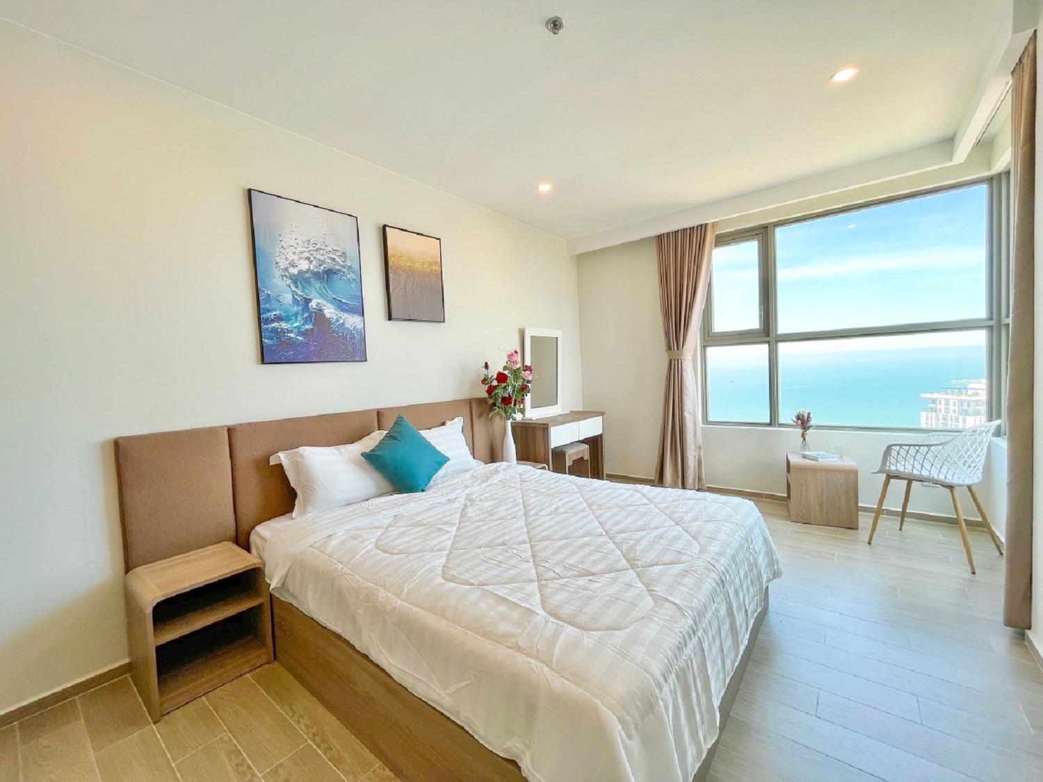 The Song Apartment Vung Tau - Sophia'S House Bagian luar foto