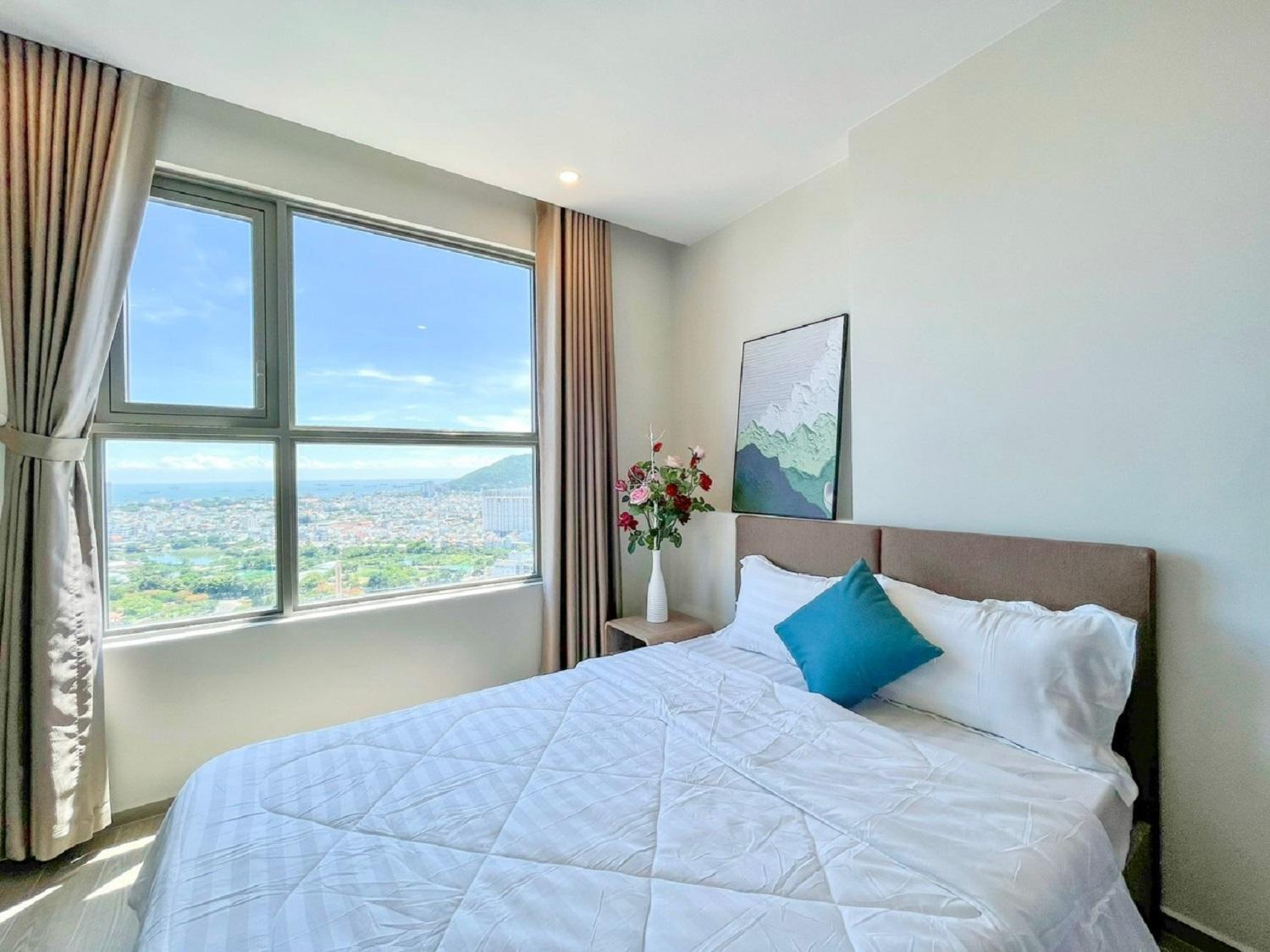 The Song Apartment Vung Tau - Sophia'S House Bagian luar foto