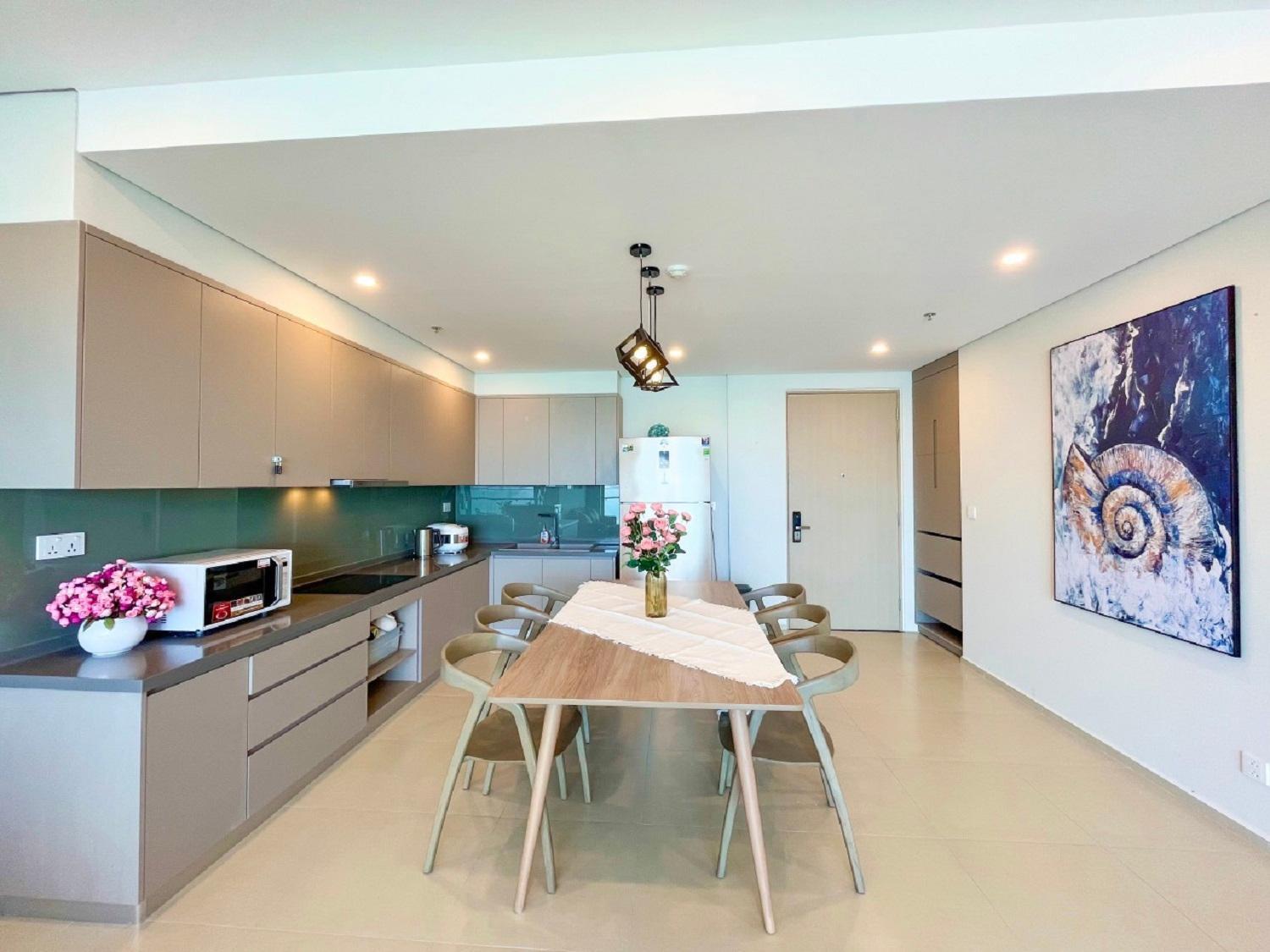 The Song Apartment Vung Tau - Sophia'S House Bagian luar foto