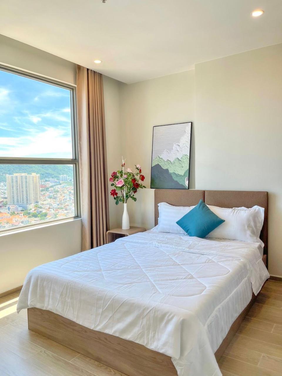 The Song Apartment Vung Tau - Sophia'S House Bagian luar foto