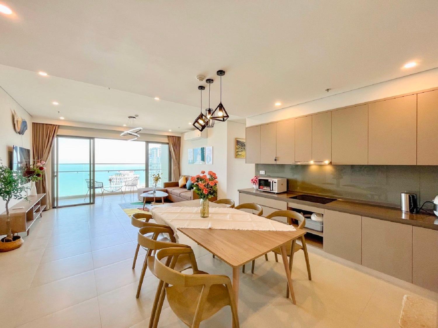 The Song Apartment Vung Tau - Sophia'S House Bagian luar foto