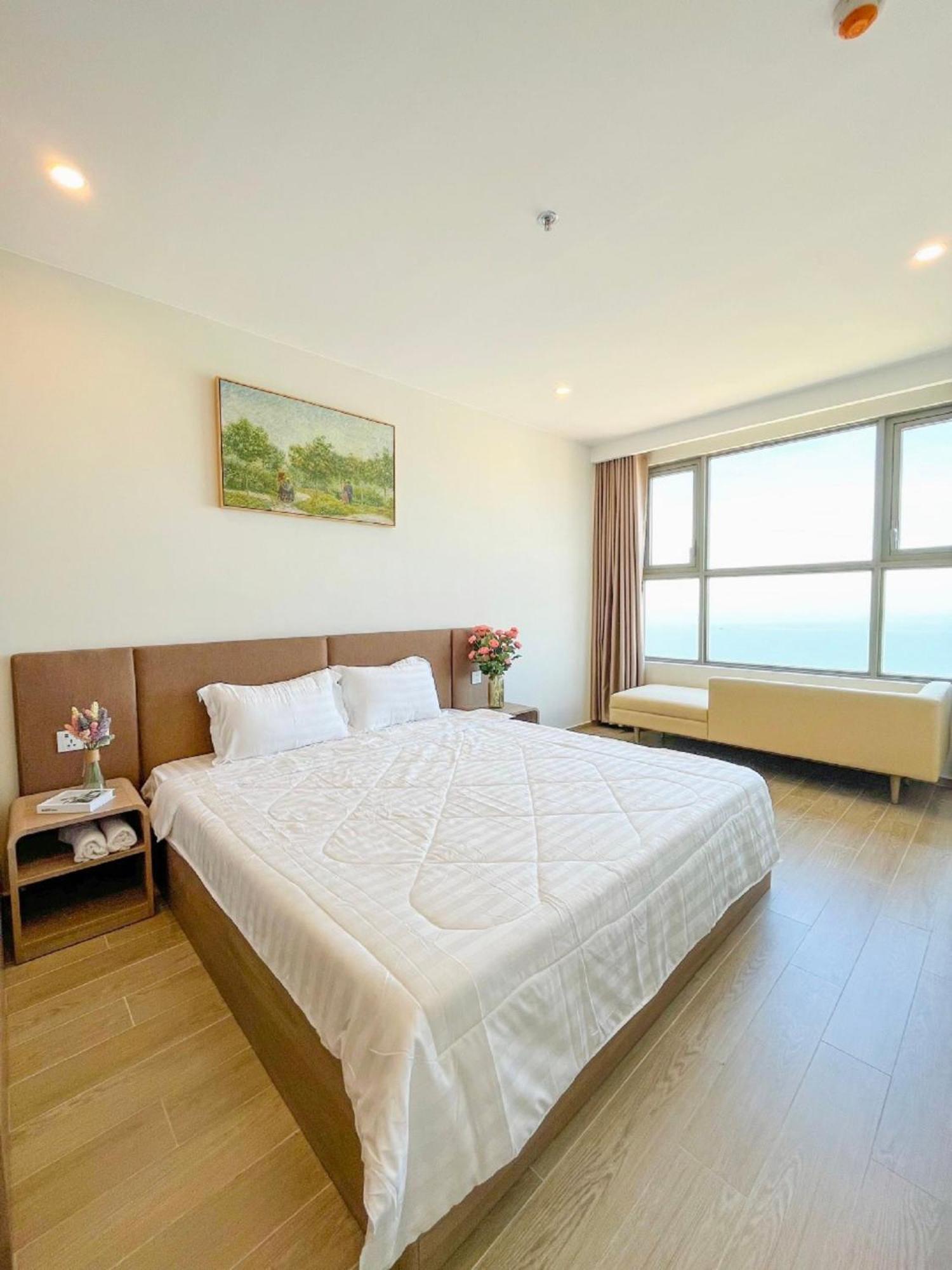 The Song Apartment Vung Tau - Sophia'S House Bagian luar foto