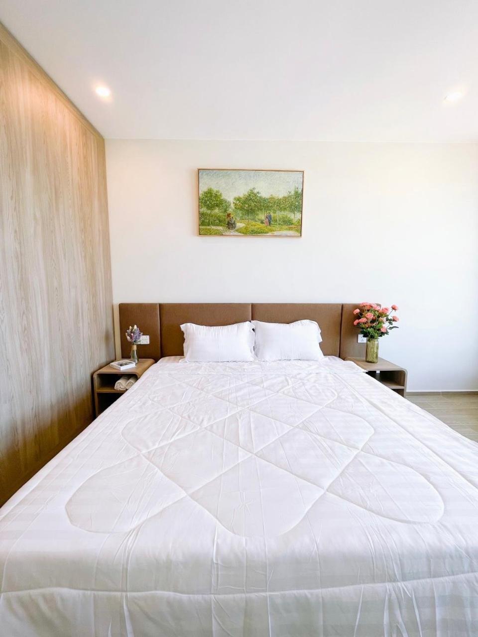 The Song Apartment Vung Tau - Sophia'S House Bagian luar foto