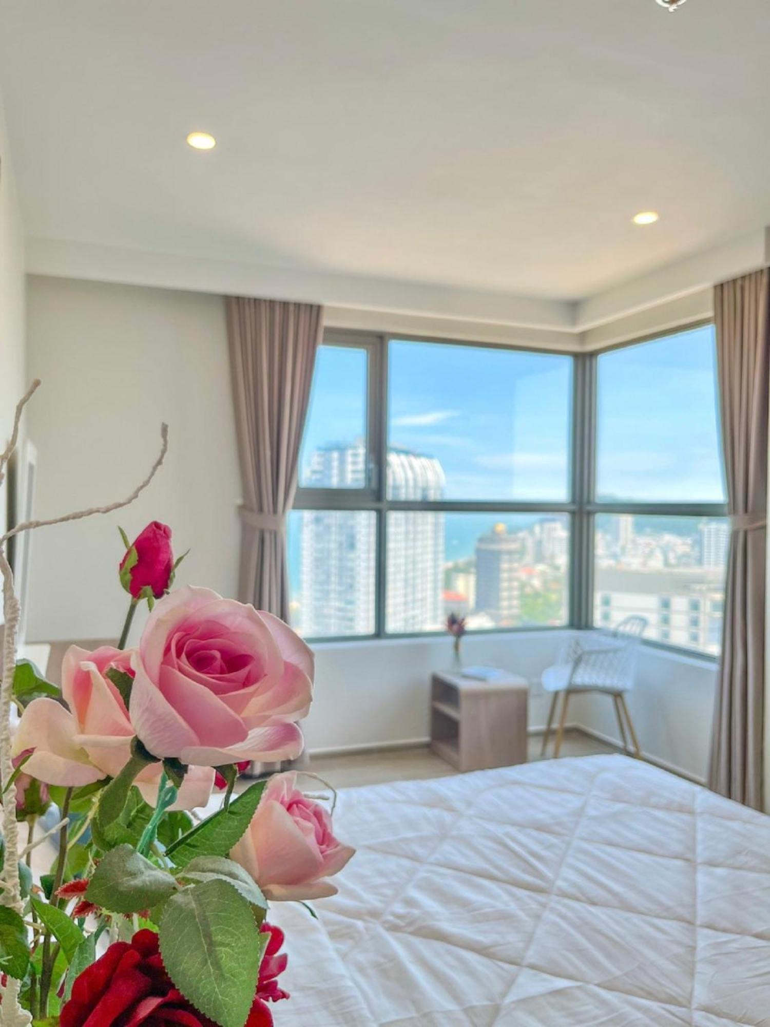 The Song Apartment Vung Tau - Sophia'S House Bagian luar foto