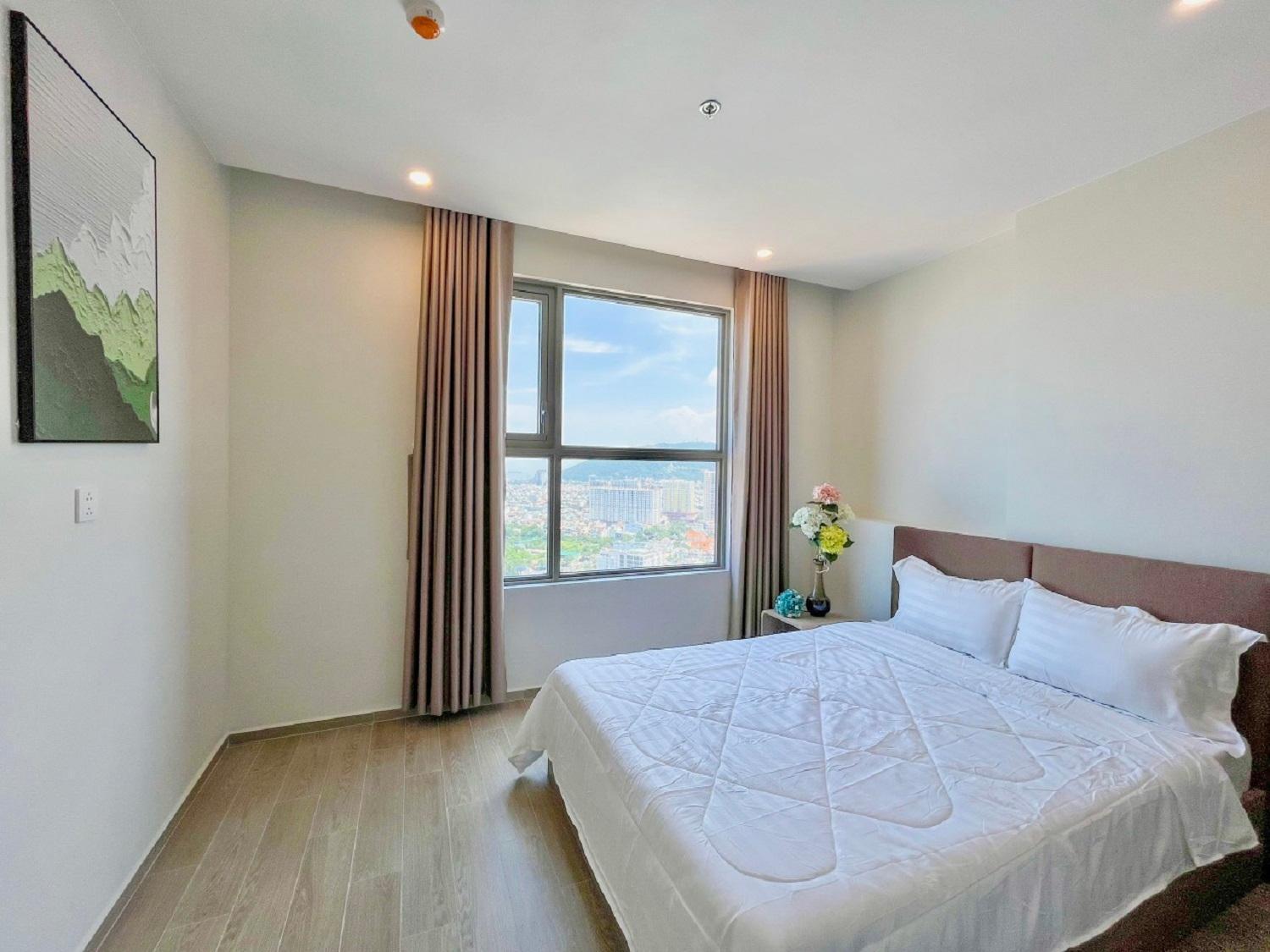 The Song Apartment Vung Tau - Sophia'S House Bagian luar foto