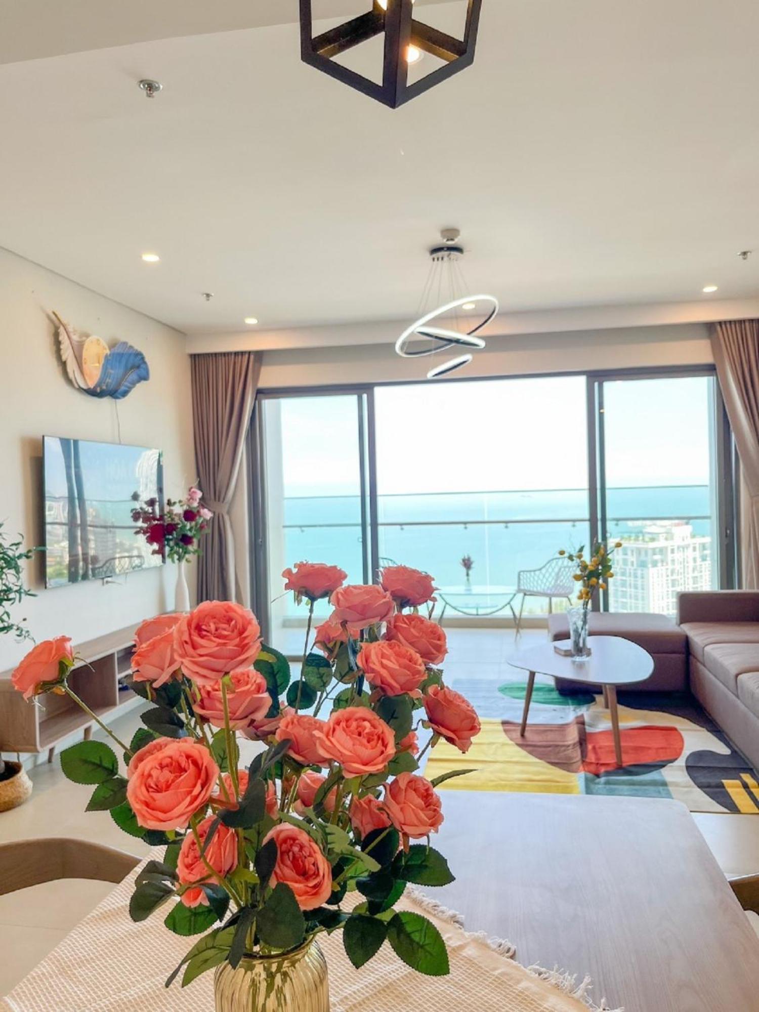 The Song Apartment Vung Tau - Sophia'S House Bagian luar foto