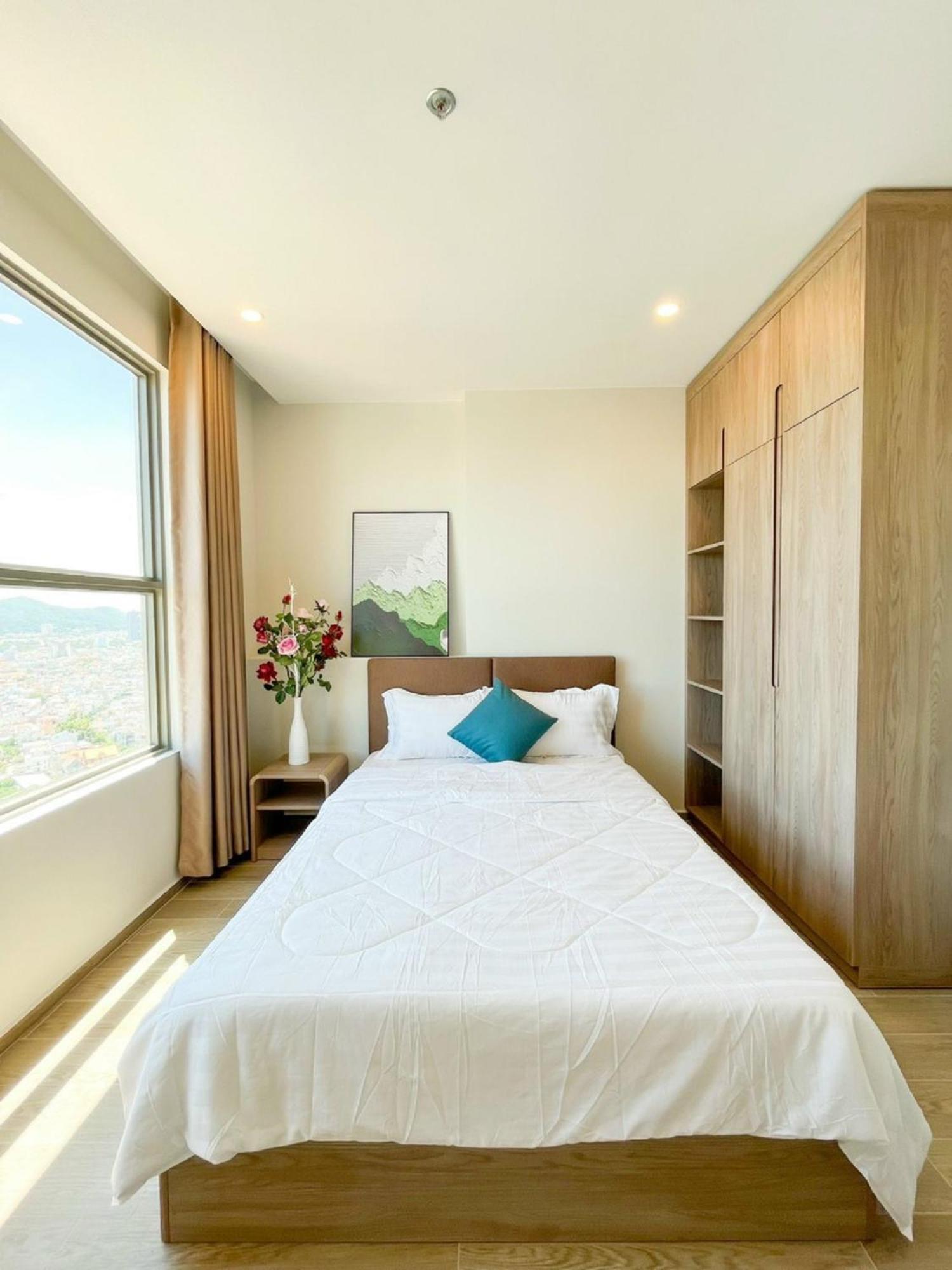 The Song Apartment Vung Tau - Sophia'S House Bagian luar foto