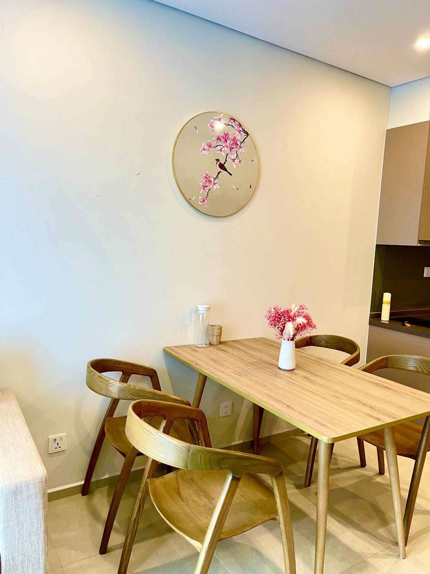 The Song Apartment Vung Tau - Sophia'S House Bagian luar foto