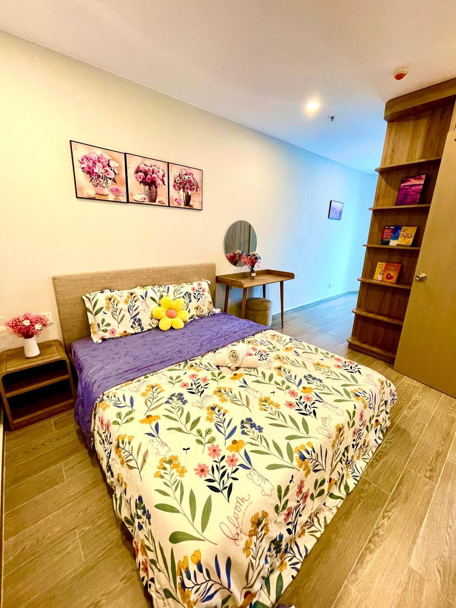 The Song Apartment Vung Tau - Sophia'S House Bagian luar foto