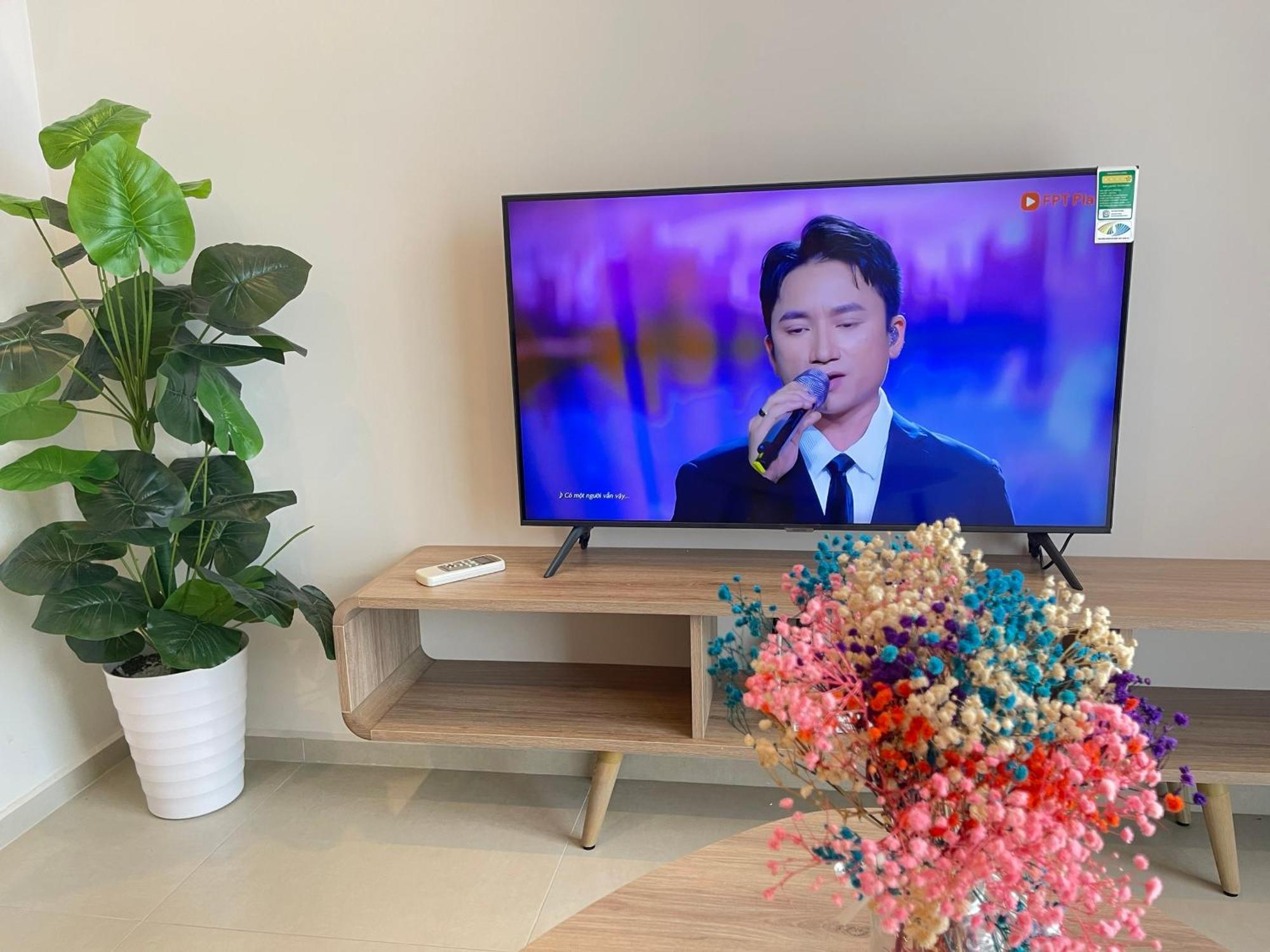The Song Apartment Vung Tau - Sophia'S House Bagian luar foto