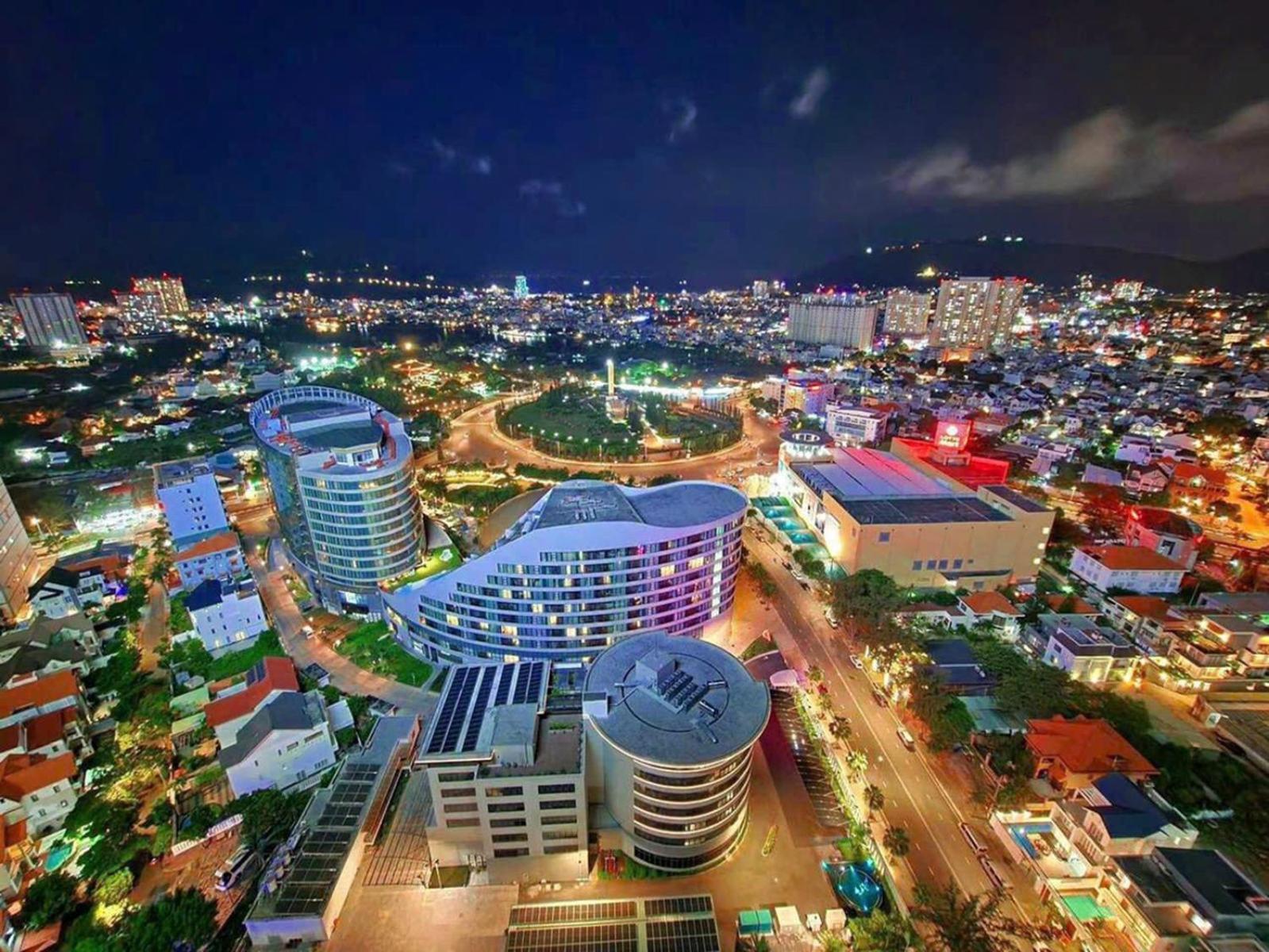 The Song Apartment Vung Tau - Sophia'S House Bagian luar foto